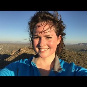 Meet your Posher, Natalie